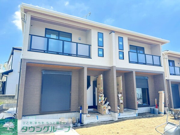 Merveille IIの物件内観写真